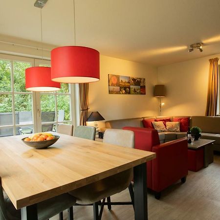 Hotel Landal Hunerwold State Wateren Exterior foto