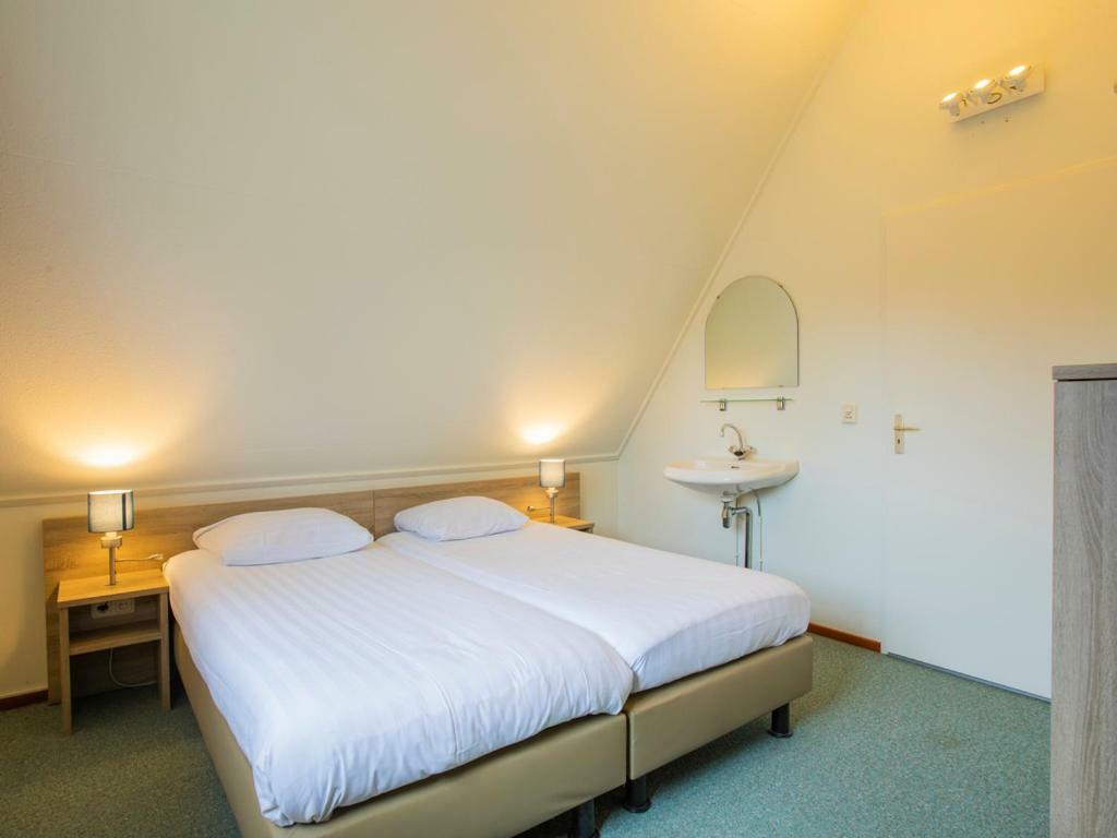 Hotel Landal Hunerwold State Wateren Exterior foto