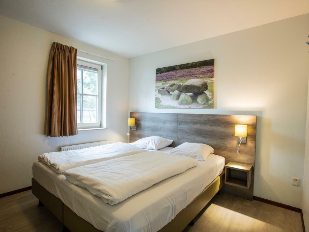 Hotel Landal Hunerwold State Wateren Exterior foto